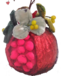 pomme-de-grenade-adam-eve-in-love-lovers-amoureux-tentation-temptation-rouge-red-acrylic-sophielormeau-sophie-lormeau-artiste-peinture-french-artist-art-canvas-painting-contemporain-sculpture pomme-de-grenade-adam-eve-in-love-lovers-amoureux-tentation-temptation-rouge-red-acrylic-sophielormeau-sophie-lormeau-artiste-peinture-french-artist-art-canvas-painting-contemporain-sculpture